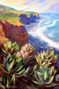 Agaves-on-the-Edge,-mixed-media Optimized
