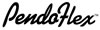 PendoFlex Logo Type Design