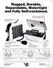 Vector Radio Product Sheet