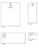 Spedis Owl Stationary Package Comp #1