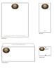 Spedis Owl Stationary Package Comp #6