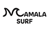 Mamala Surf logo