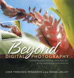 Beyond Digital Photography