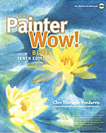 Painter Wow! Book