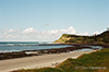 Lennox Head Low Tide, 35mm ©Cher Pendarvis