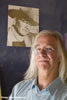 Gary Hanel With John Wayne, Billabong Art Of Shaping
