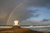 Rainbow At Tower 5
