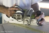 Steve Pendarvis Skil Planer, Billabong Art Of Shaping